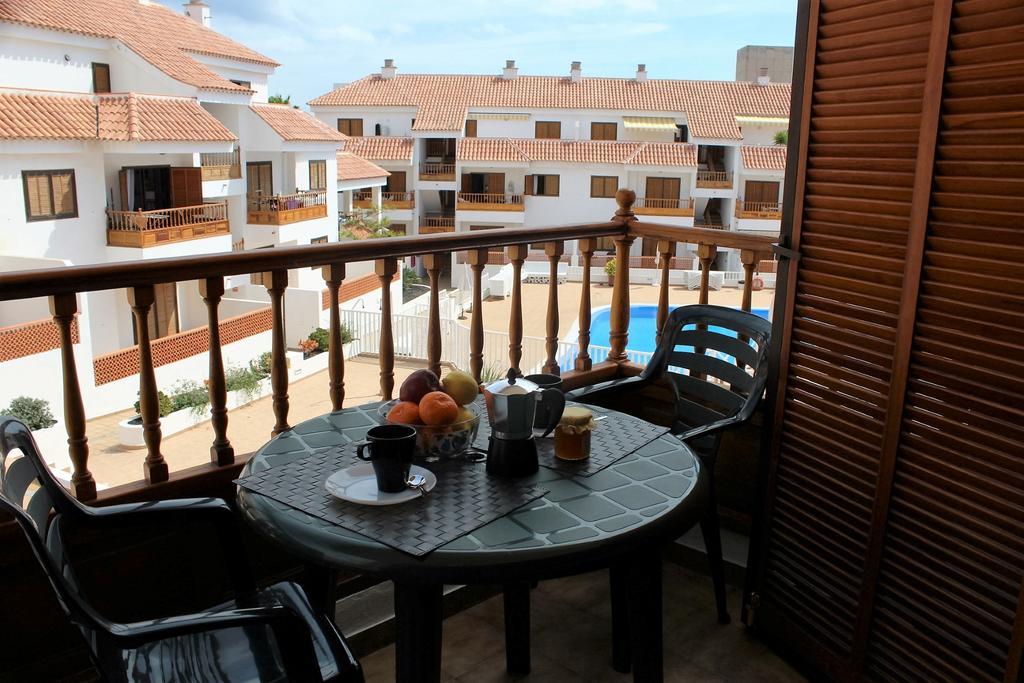 Apartamento House El Cardon By World Playa de las Américas