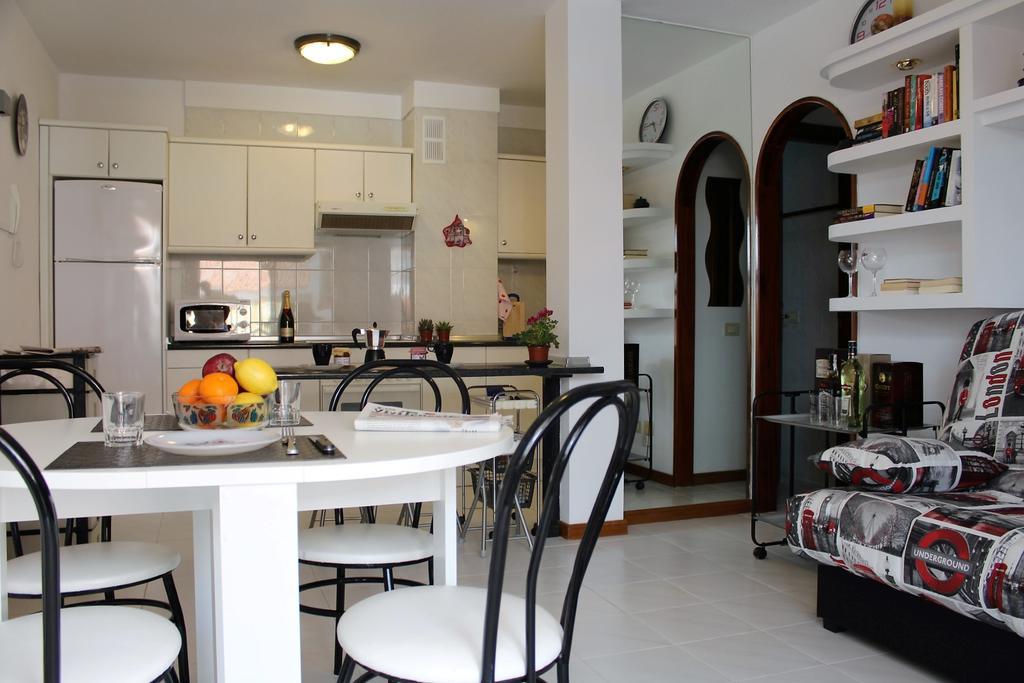 Apartamento House El Cardon By World