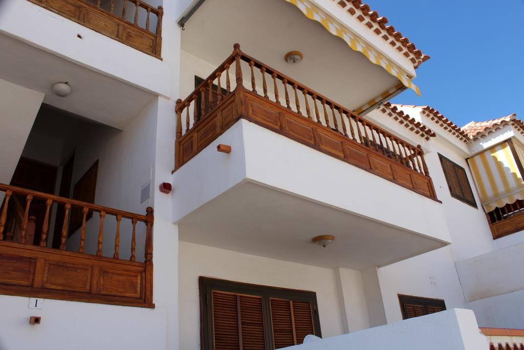 Apartamento House El Cardon By World *