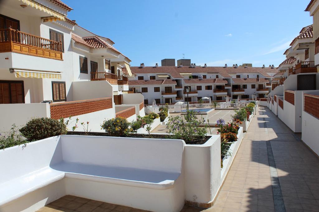 House El Cardon By World Playa de las Américas
