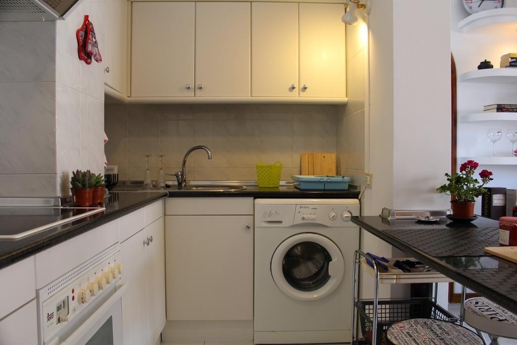 Apartamento House El Cardon By World *