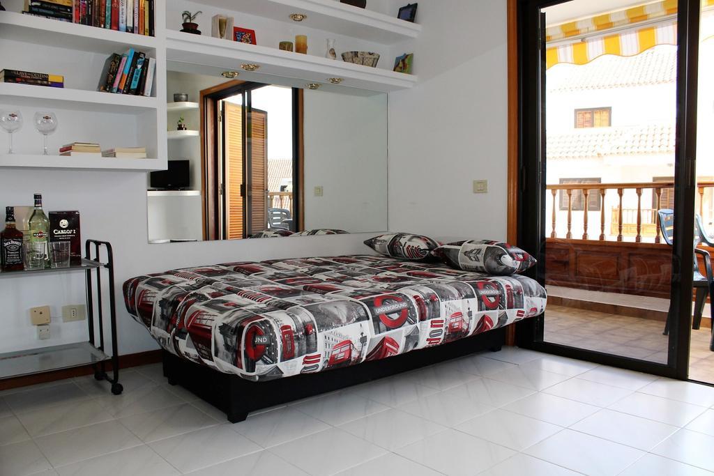 Apartamento House El Cardon By World