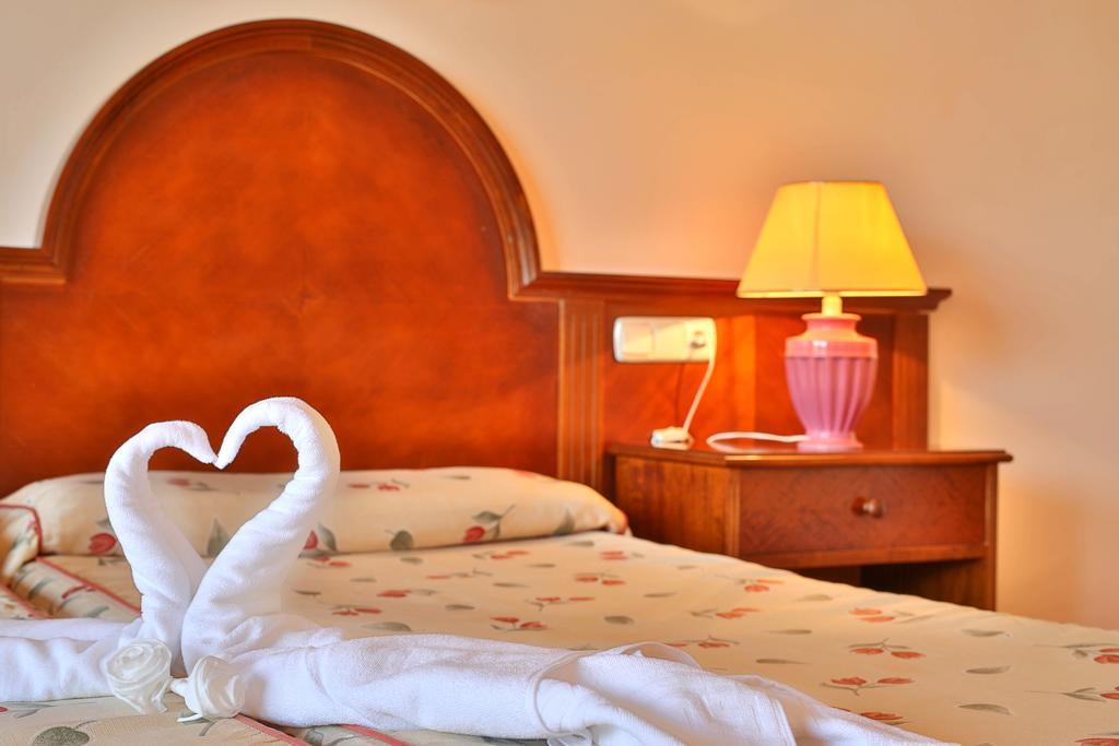 Hotel Complejo Bluesea Puerto Compuesto Por Canarife Y Bonanza Palace 4*