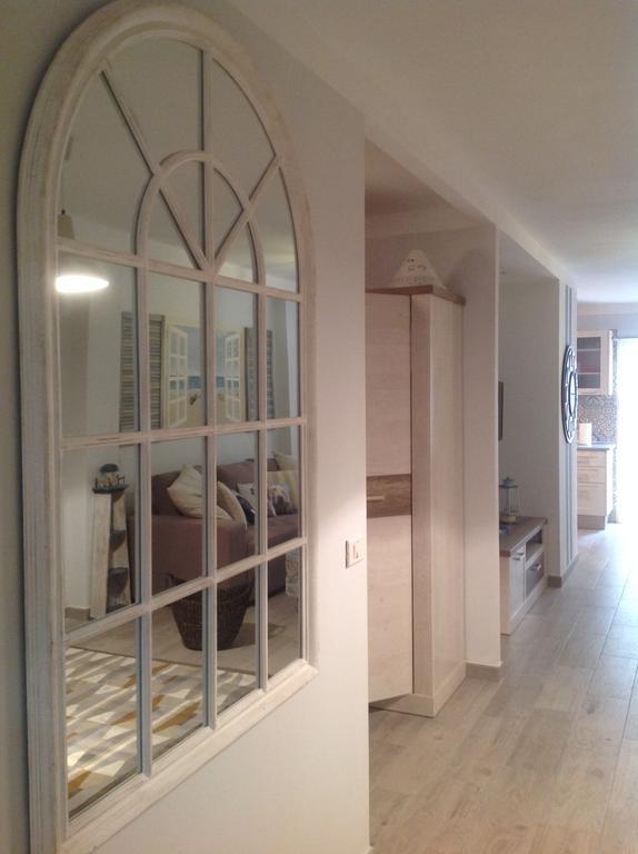 Apartment Departamento Arentia *