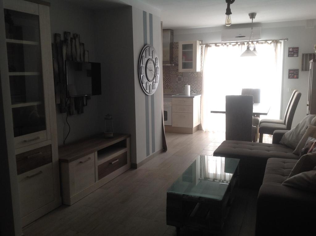 Apartment Departamento Arentia *