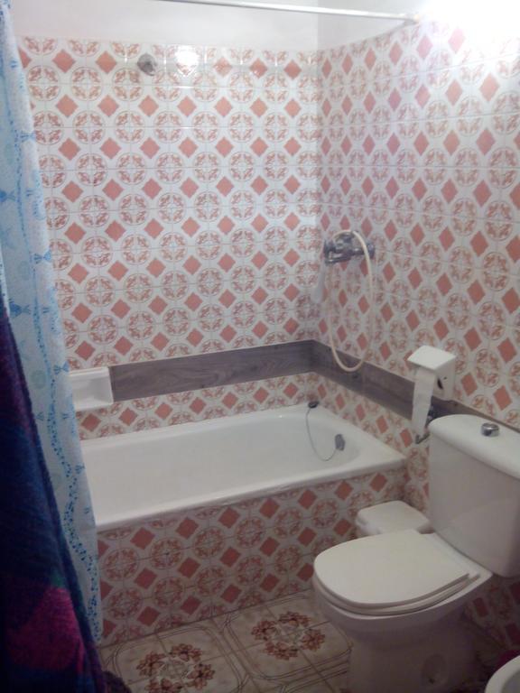 Holiday home Casa Terrera