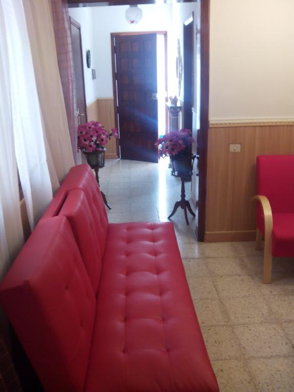 Holiday home Casa Terrera Alcala (Tenerife)