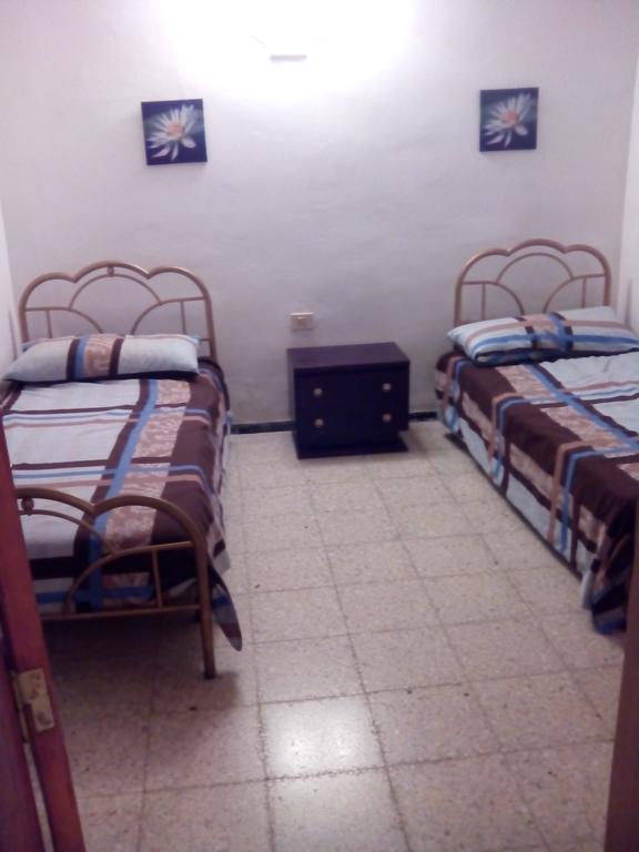 Holiday home Casa Terrera *
