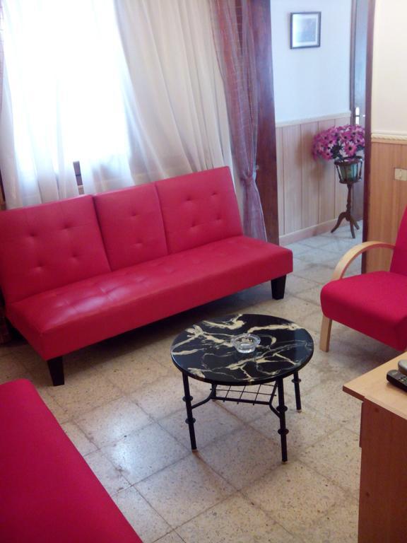 Holiday home Casa Terrera
