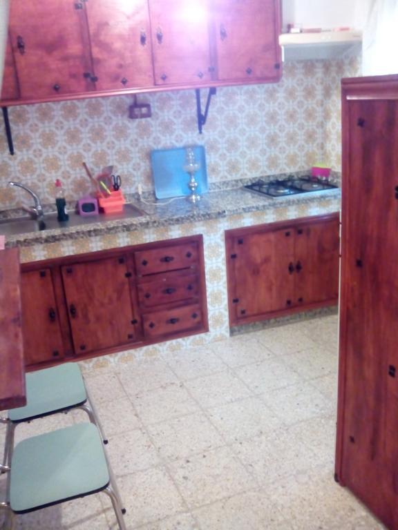 Holiday home Casa Terrera Alcala (Tenerife)
