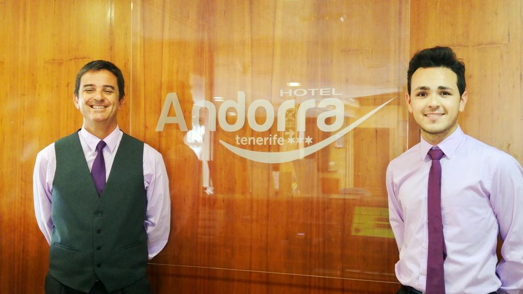 Apartment Hotel-apartamentos Andorra *
