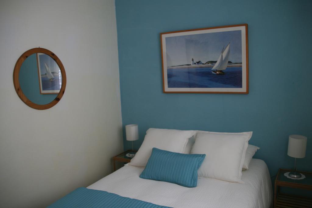 Holiday home Paseo Mirabal