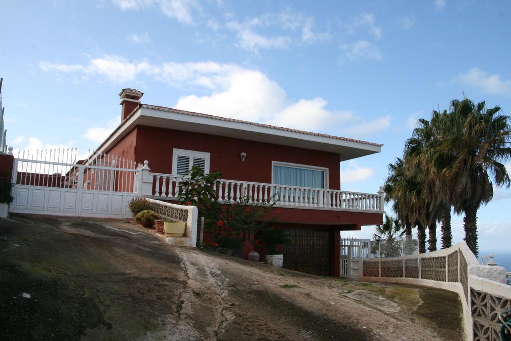 Holiday home Paseo Mirabal Icod De Los Vinos