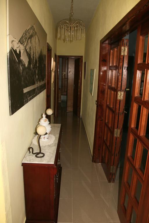 Holiday home Paseo Mirabal