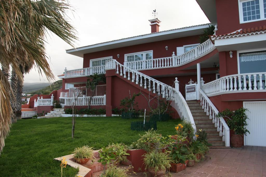 Holiday home Paseo Mirabal