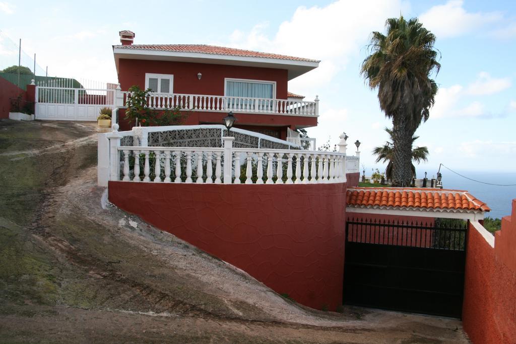 Holiday home Paseo Mirabal Icod De Los Vinos
