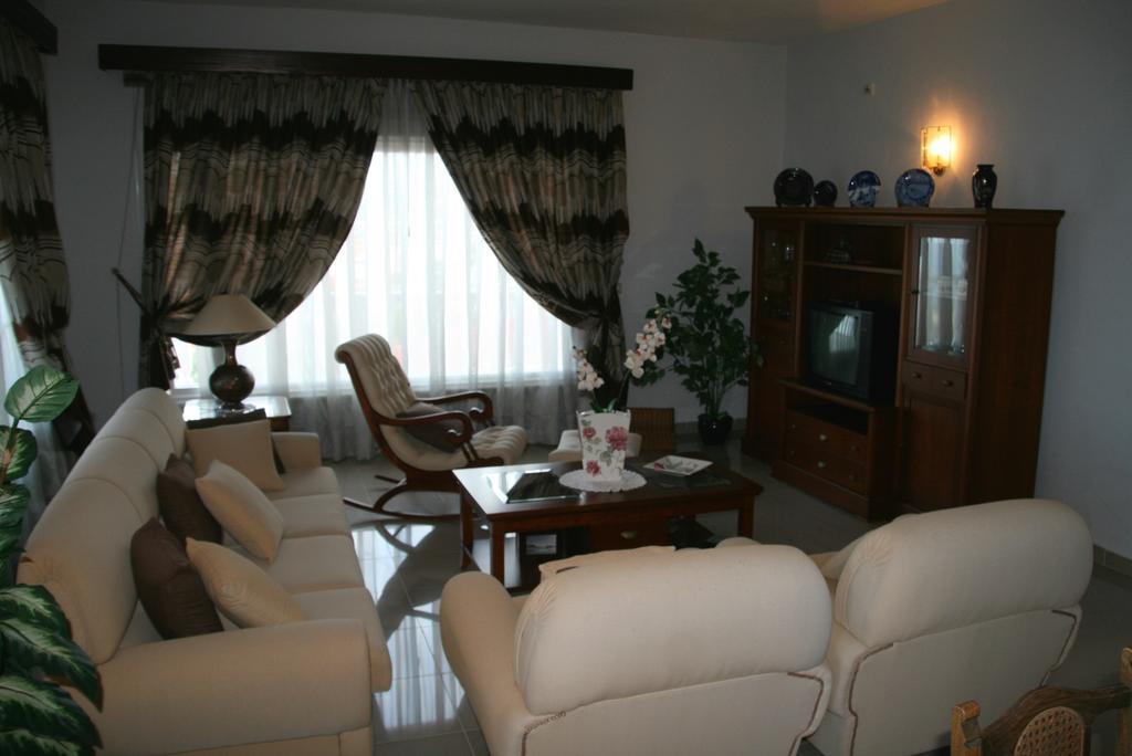 Holiday home Paseo Mirabal *