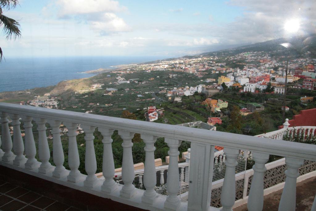 Holiday home Paseo Mirabal
