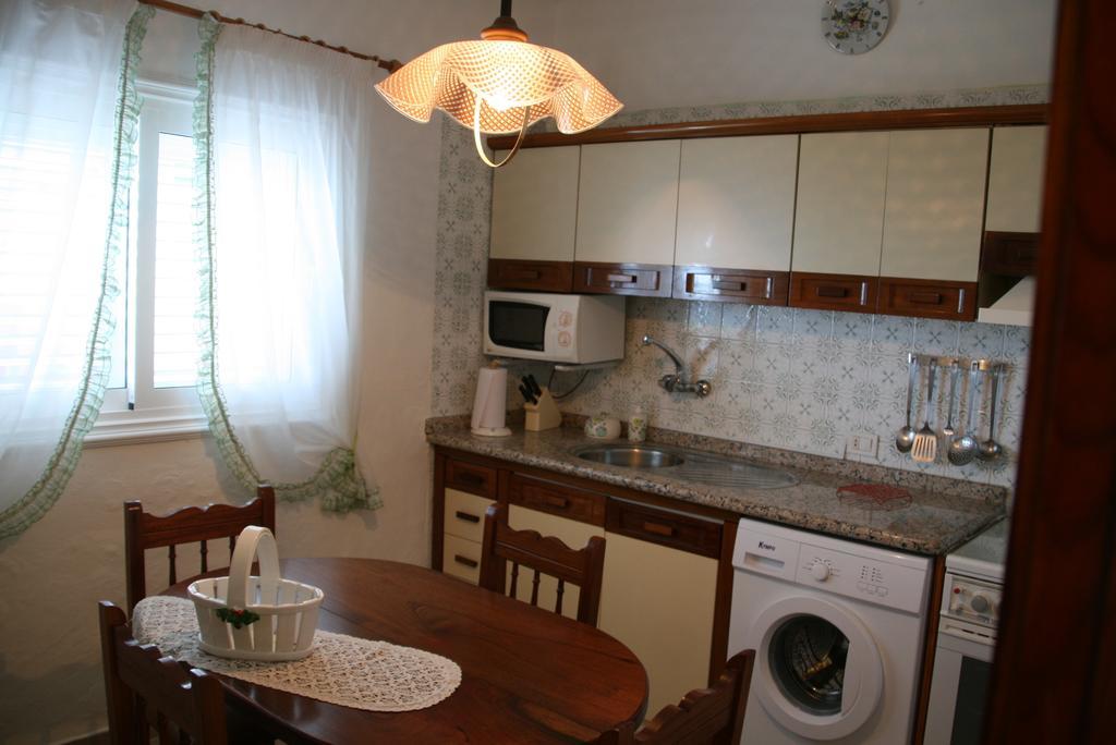 Holiday home Paseo Mirabal *