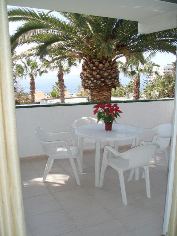 Apartment El Sombrero *