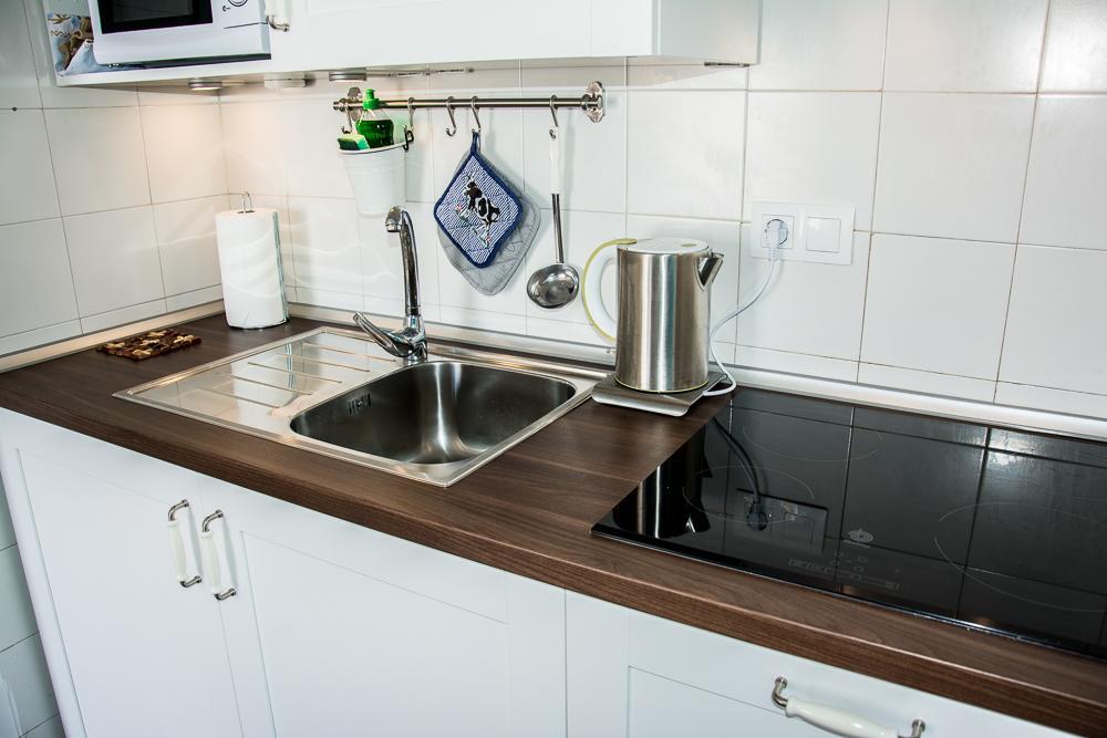 Apartamento Playa Torviscas *