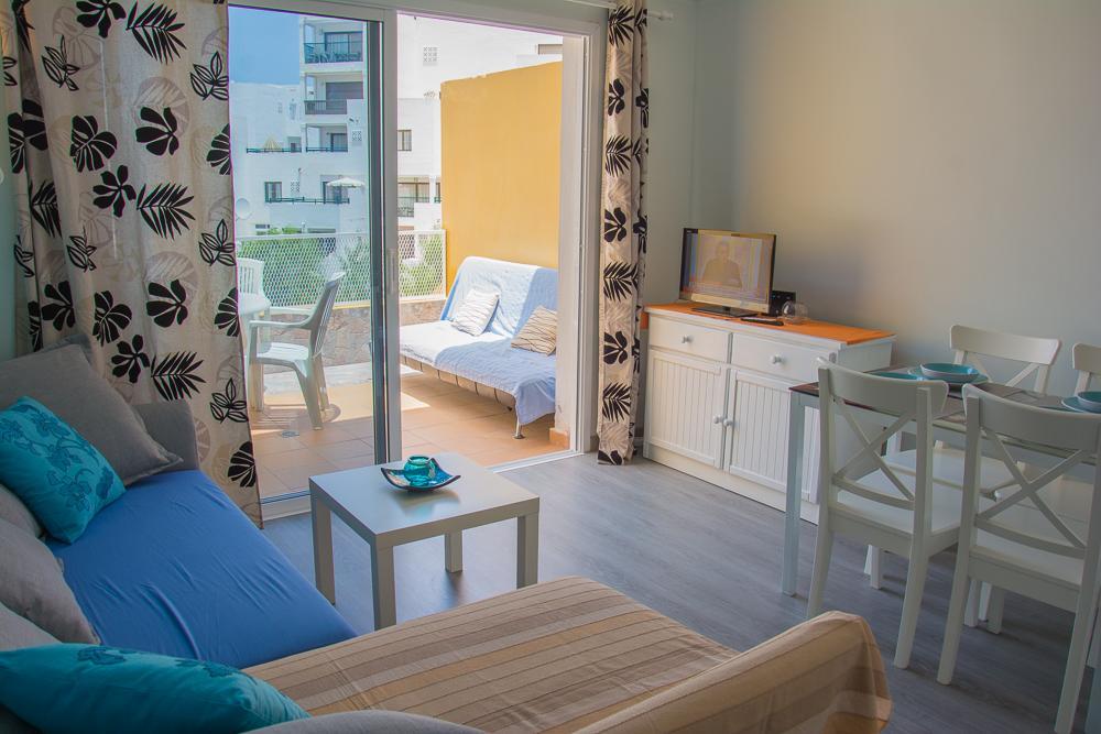Apartamento Playa Torviscas *