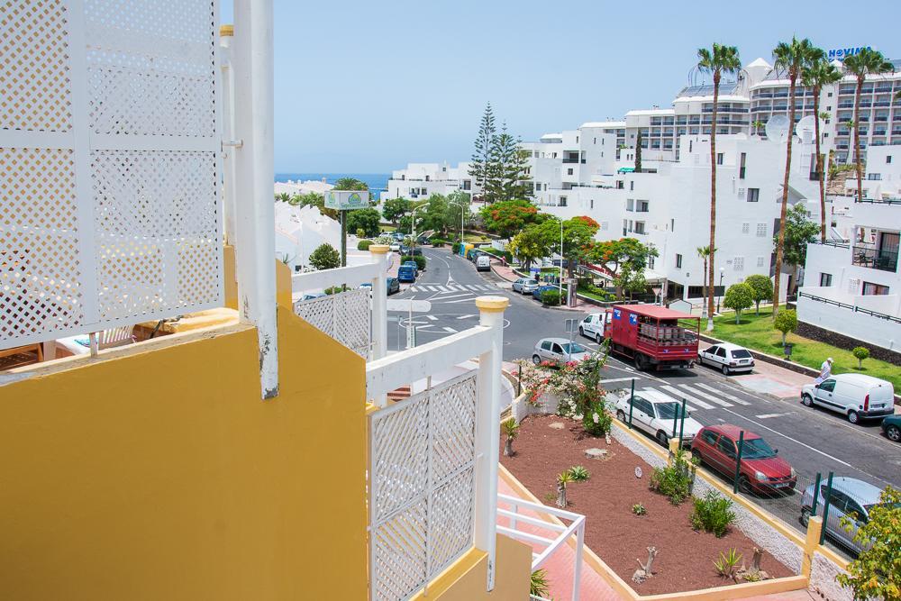 Apartamento Playa Torviscas Costa Adeje (Tenerife)