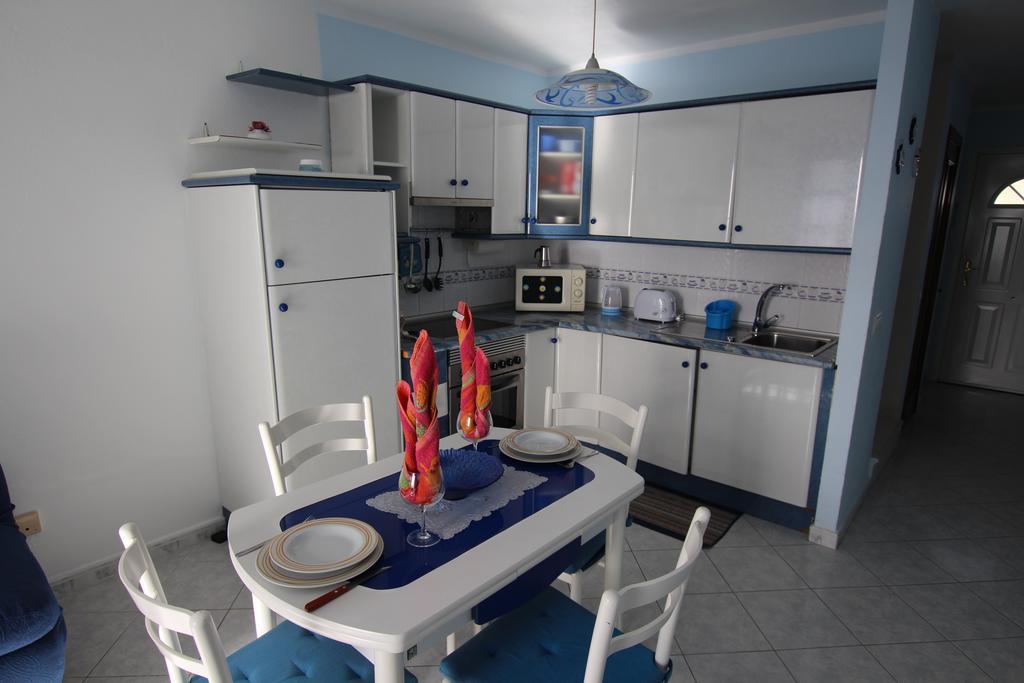 Apartamento Atalaya Court Costa Adeje (Tenerife)