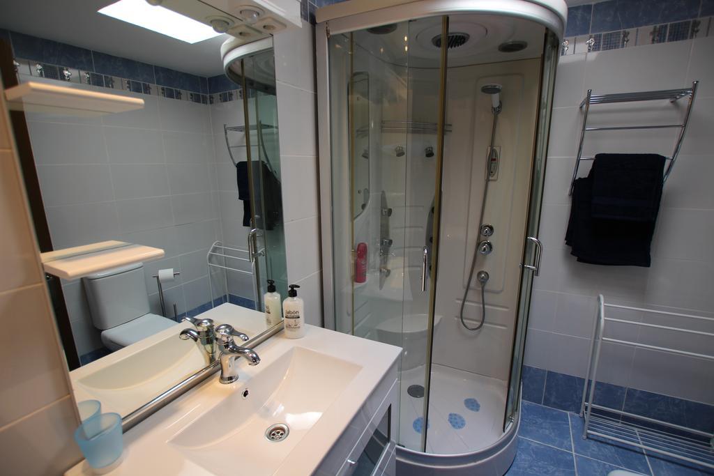Apartamento Atalaya Court Costa Adeje (Tenerife)