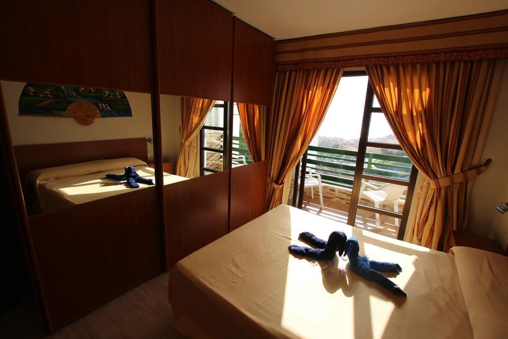 Apartamento Atalaya Court Costa Adeje (Tenerife)