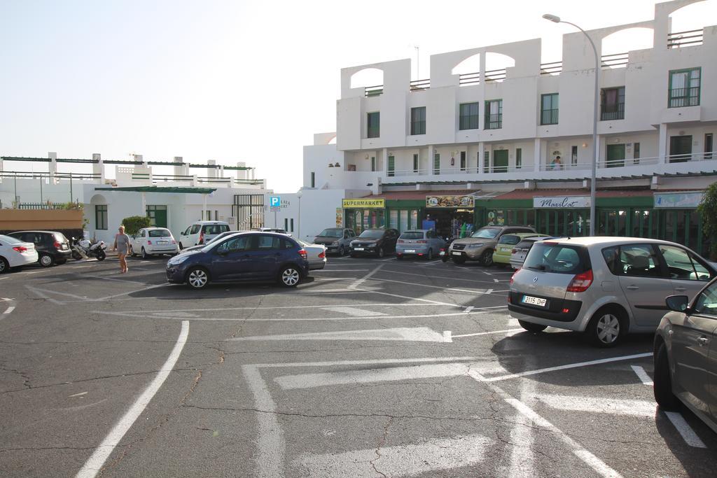 Apartamento Atalaya Court Costa Adeje (Tenerife)