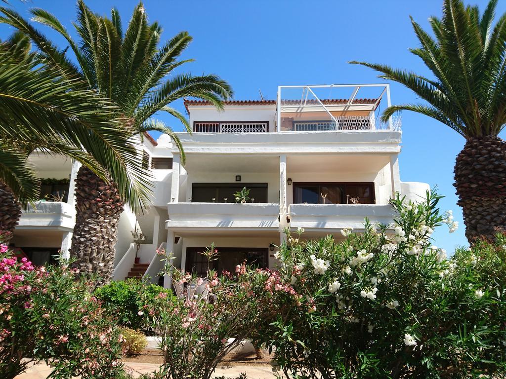Apartamento Amarilla Golf