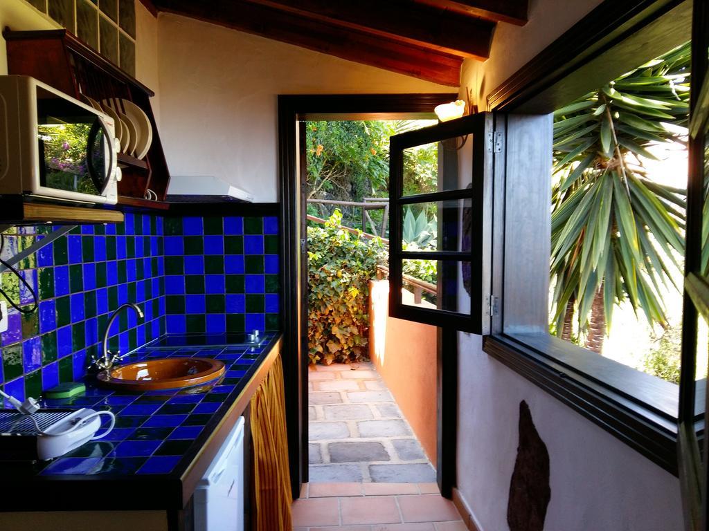 Casa Ida Garachico (Tenerife)