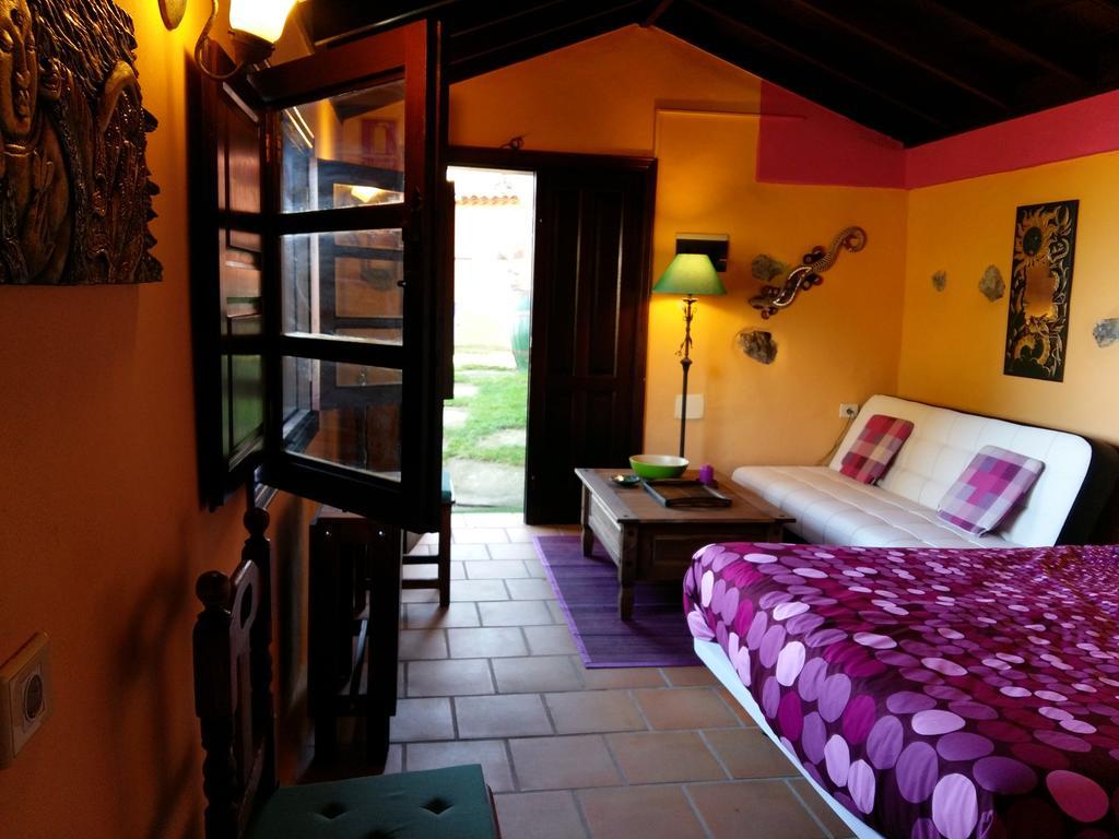 Casa rural Casa Ida Garachico (Tenerife)