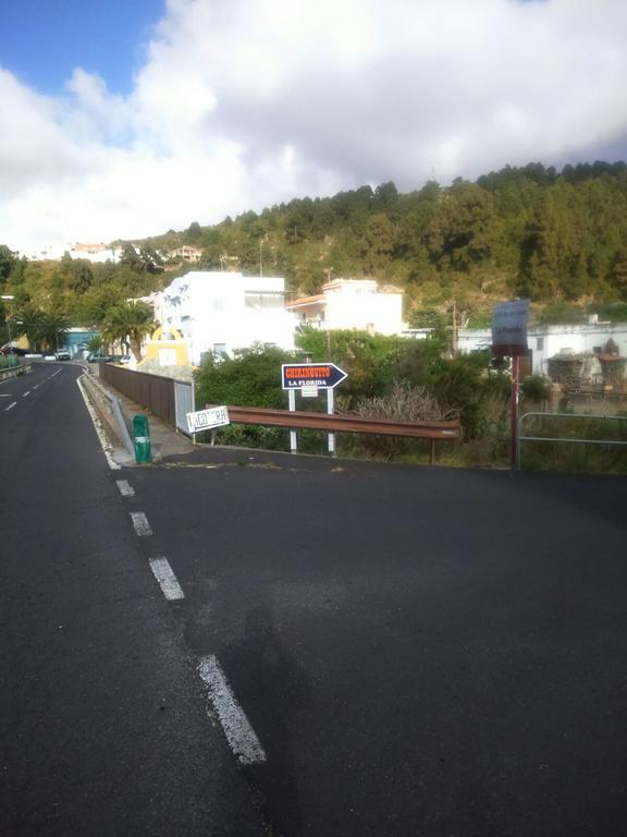 Casa Canaria La Moncloa