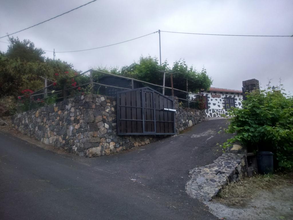 Casa Canaria La Moncloa