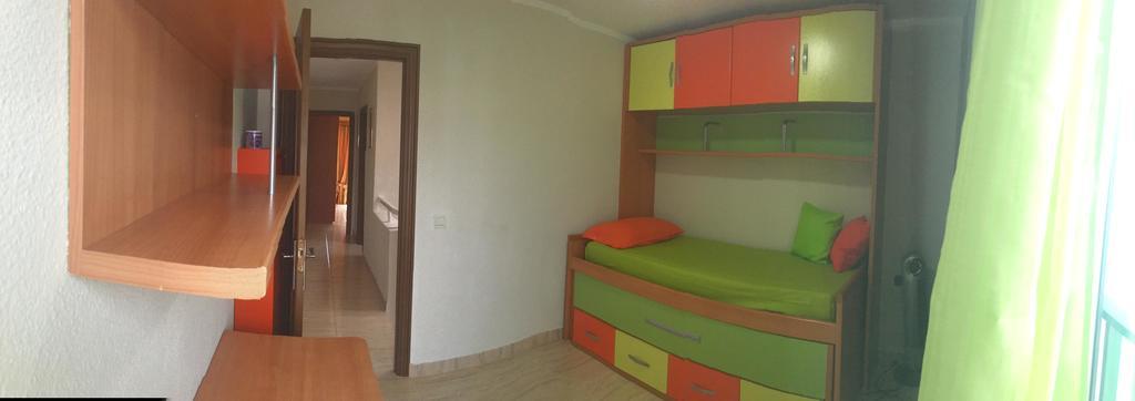 Apartamento Atalaya Court Costa Adeje (Tenerife)