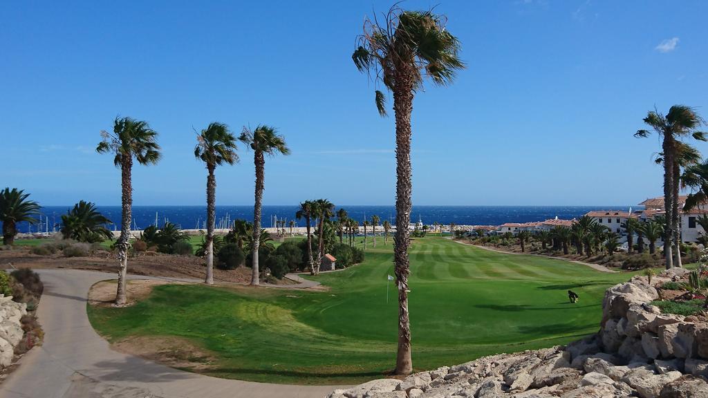 Apartamento Amarilla Golf San Miguel de Abona
