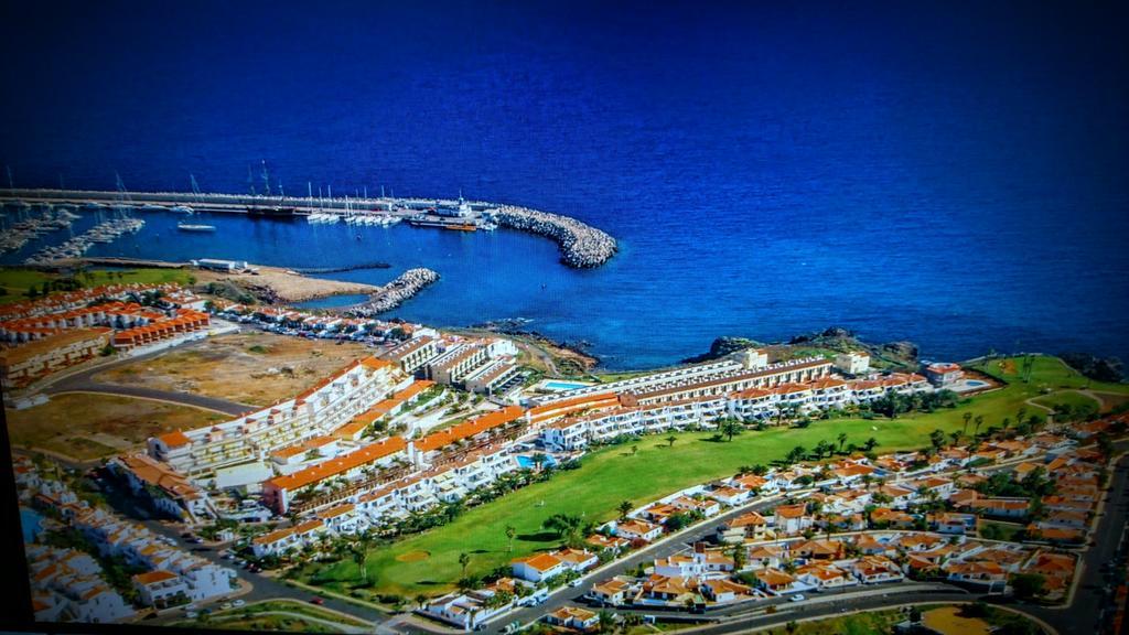 Apartment Apartamento Amarilla Golf *