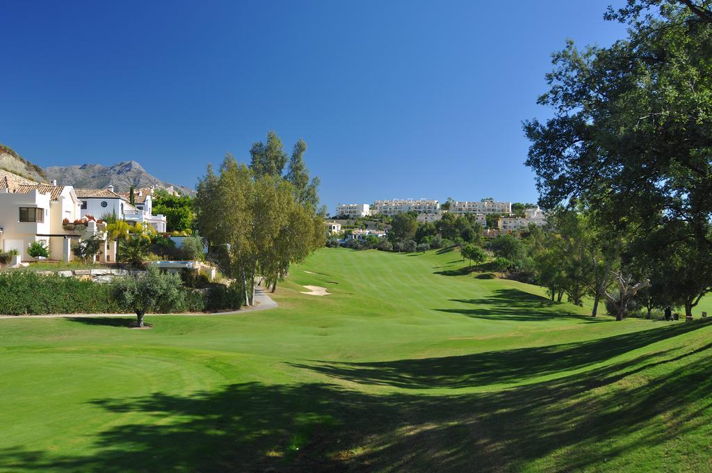 Apartment Apartamento Amarilla Golf San Miguel de Abona