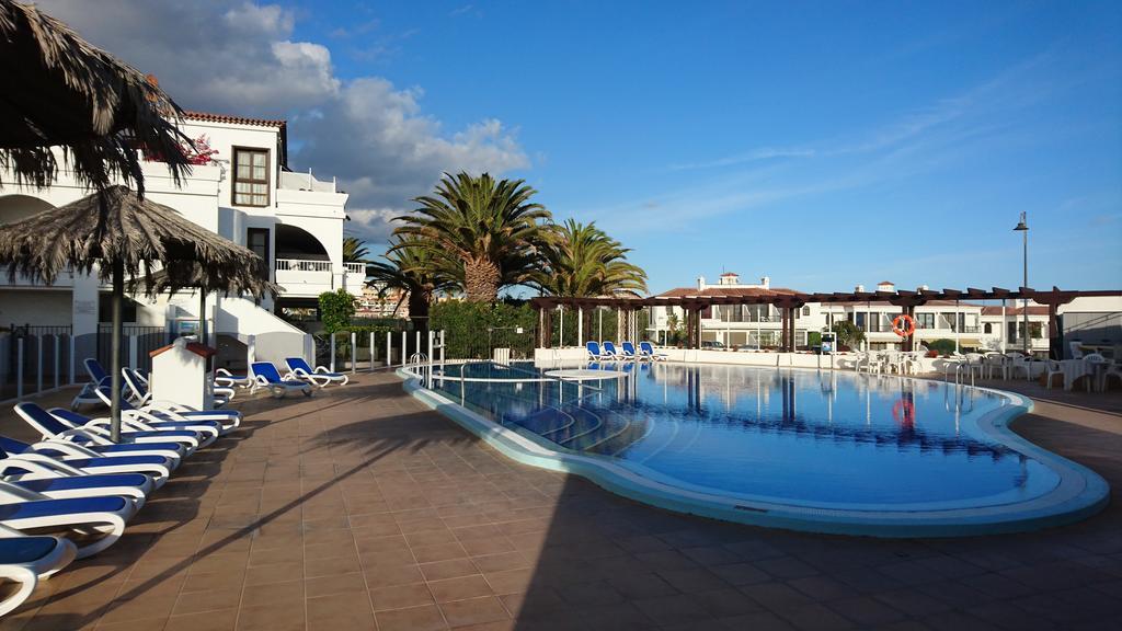 Apartamento Amarilla Golf San Miguel de Abona