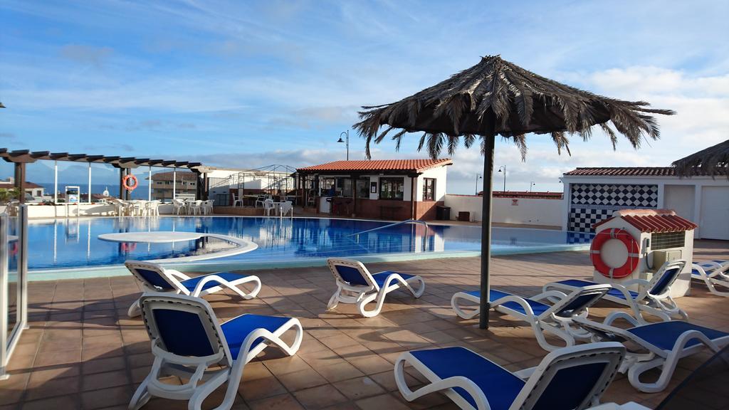 Apartment Apartamento Amarilla Golf