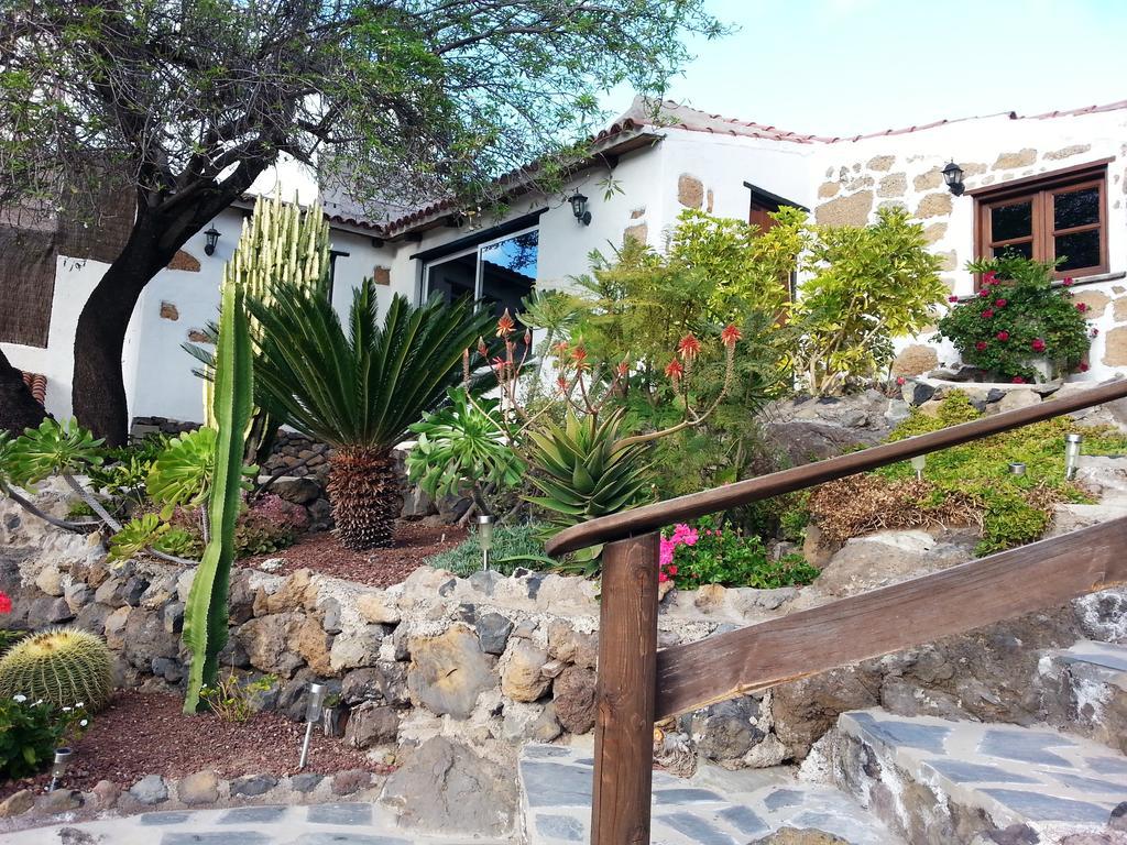 Hébergement de vacances La Cuadra *