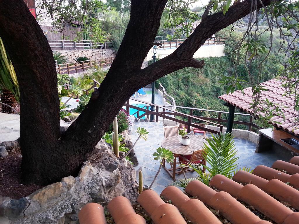 Hébergement de vacances La Cuadra