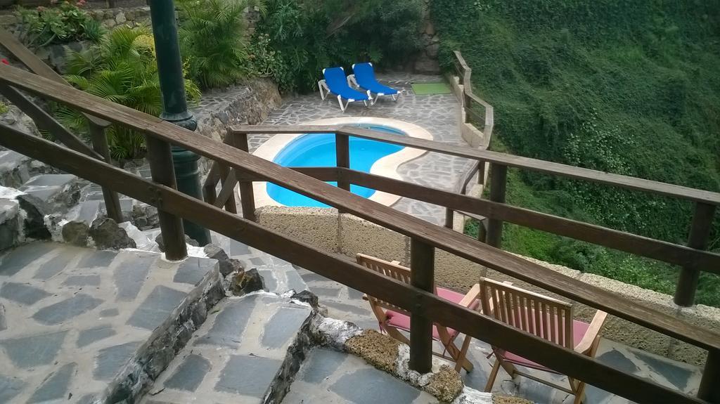 Holiday home La Cuadra