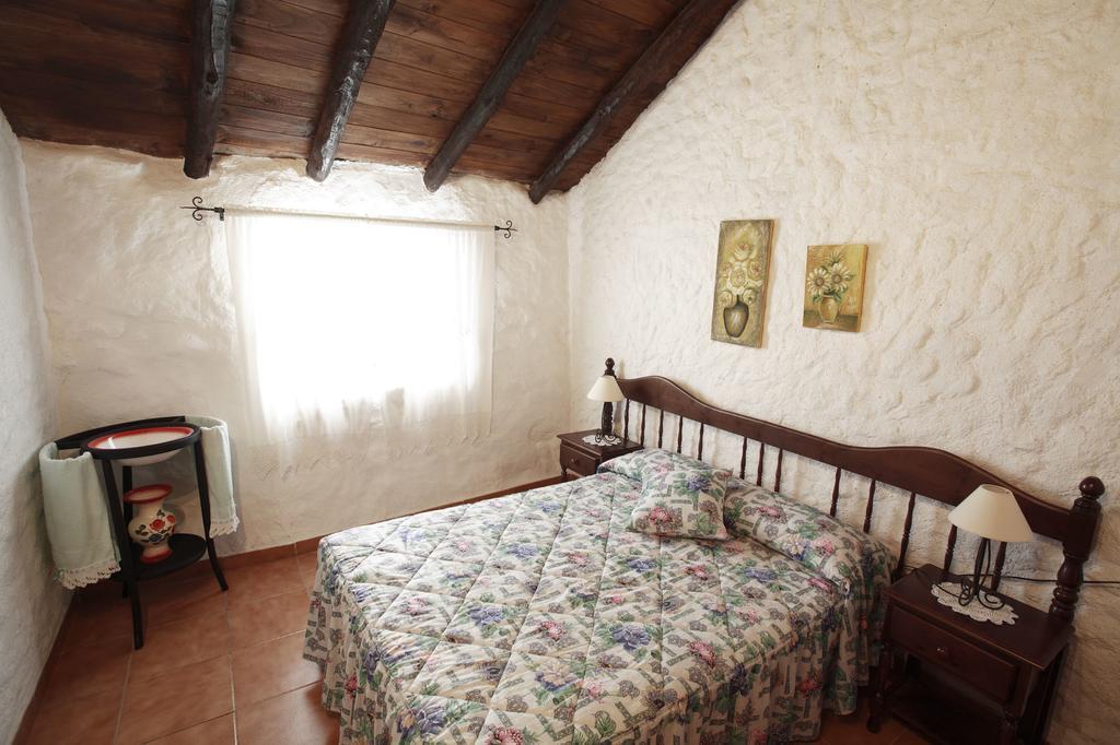 Hébergement de vacances La Cuadra *
