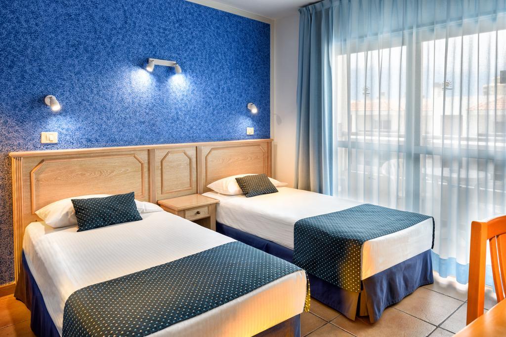 Appart hôtel Oro Blanco