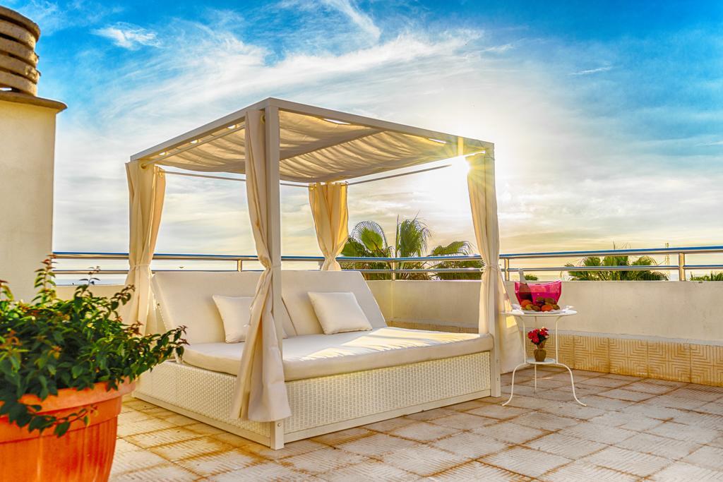 Appart hôtel Oro Blanco