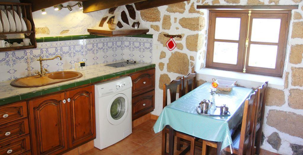 Hébergement de vacances La Cuadra