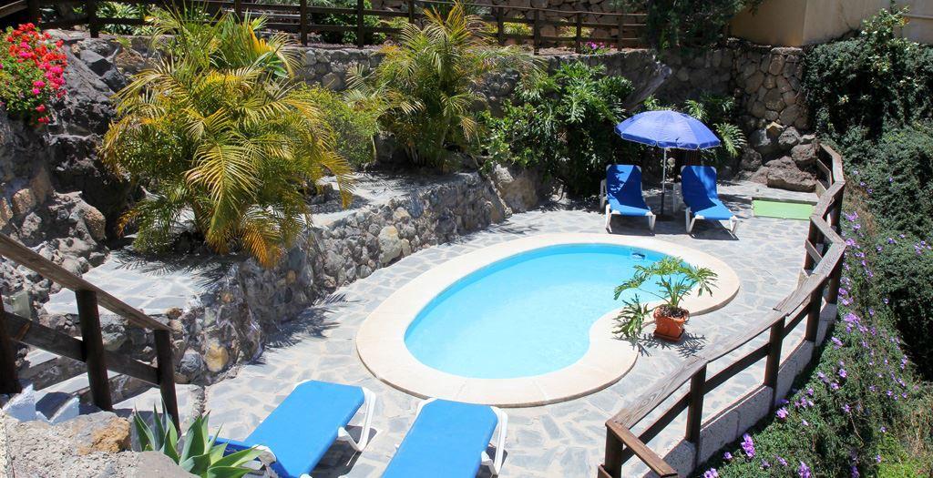 Holiday home La Cuadra *